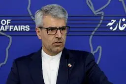 ابهام در تصمیم تهران برای مذاکرات | بقائی: هنوز چیزی مشخص نیست