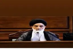 آخرین وضعیت بابک زنجانی/ رئیس دیوان عالی: حکم  اعدام زنجانی قطعی است