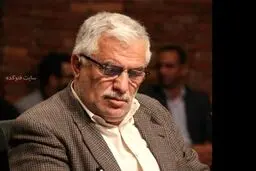حمله تند کارشناس تلویزیون به مسئولین؛ خدا ازتون نگذره!