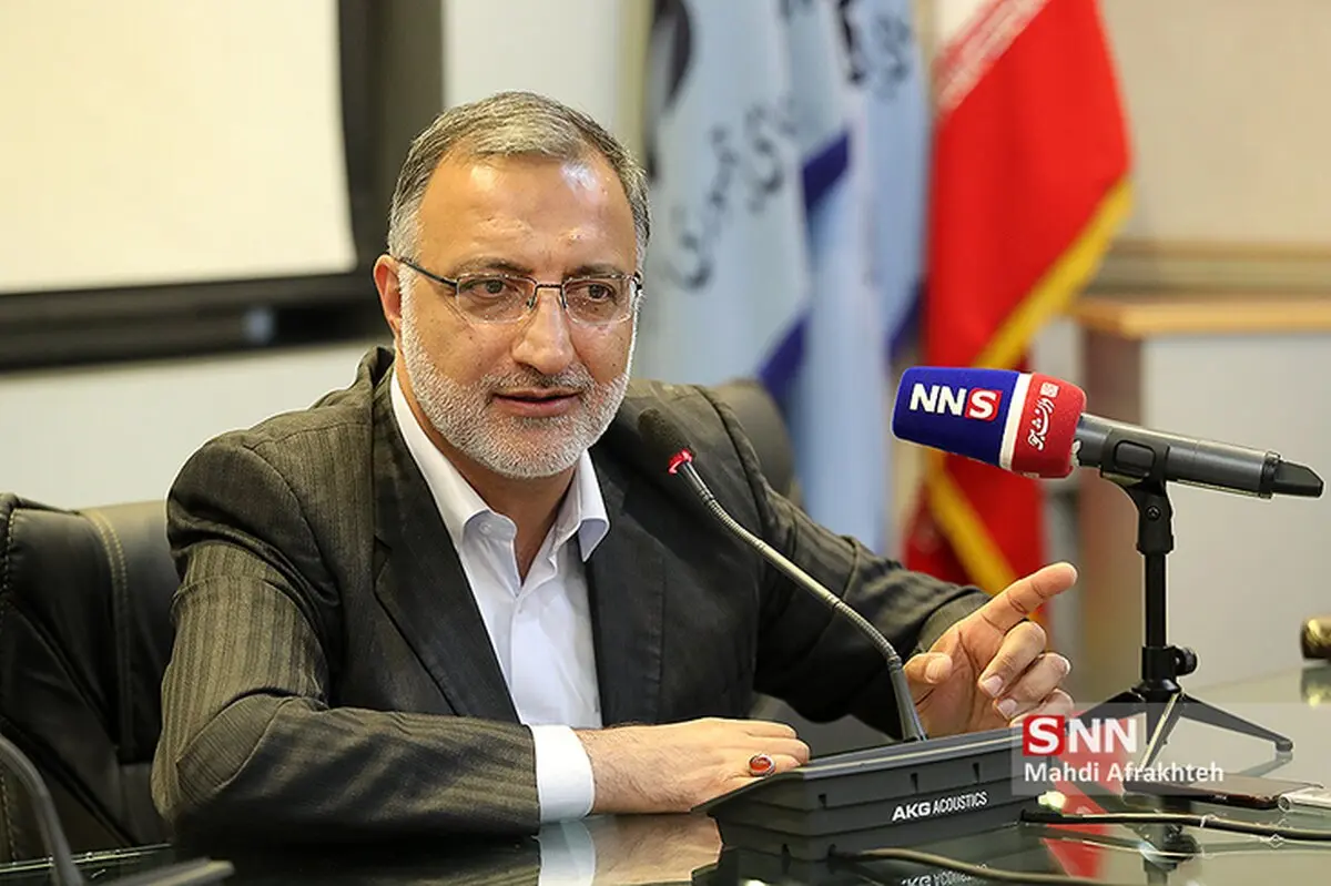 زاکانی رییس مرکز پژوهش‌های مجلس شد