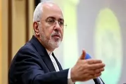 موضع ظریف در مورد نشست ورشو/  نشست ورشو از آغاز شکست خورده است