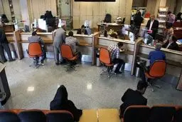 فعالیت بانکهای خصوصی دو ساعت تمدید شد