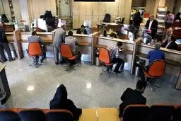 فعالیت بانکهای خصوصی دو ساعت تمدید شد