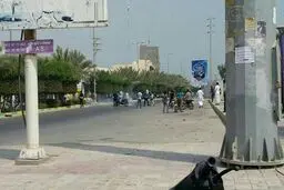 درگیری پلس و قاچاقچیان در بوشهر+ عکس