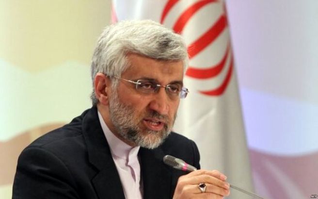 آیا سعید جلیلی دوباره صحنه انتخابات ایران را تغییر خواهد داد؟ / خطر ضلع سوم شدن برای محمد باقر قالیباف