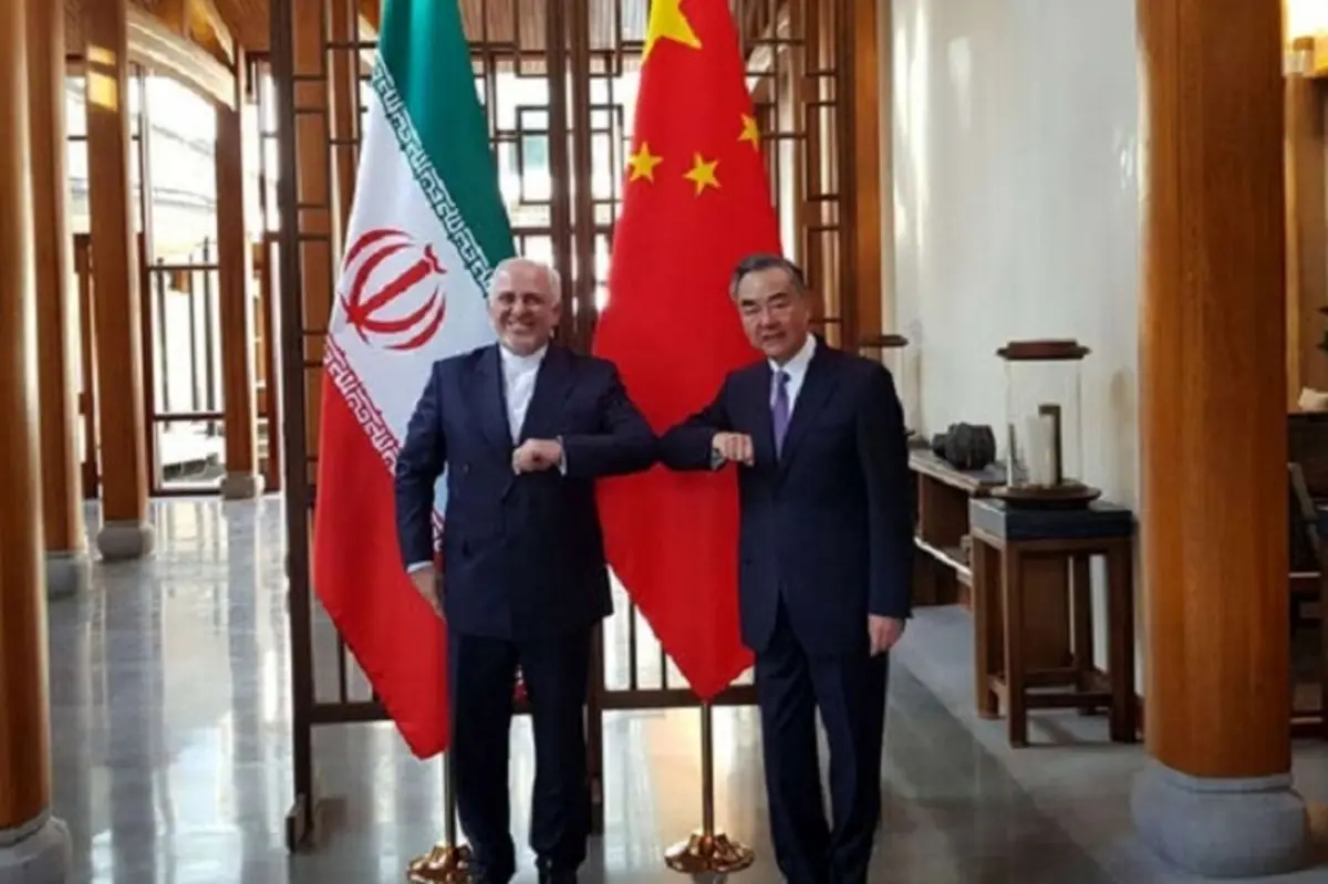 چرا سفر ظریف به چین مهم است؟