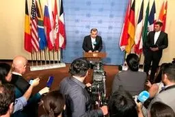 تخت‌روانچی: نه خواستار جنگ هستیم و نه می‌خواهیم تنش‌ها در خلیج‌فارس افزایش یابد