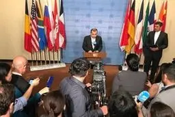 تخت‌روانچی: نه خواستار جنگ هستیم و نه می‌خواهیم تنش‌ها در خلیج‌فارس افزایش یابد