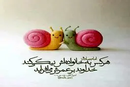 عکس : اینگونه طول عمر خود را زیاد کنید