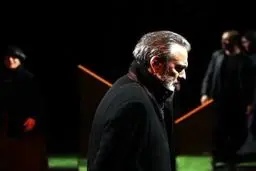 تئاتر فجر در حسرت اجراهای درخشان / از عذرخواهی همایون ارشادی تا مروری بر نمایش‌های جشنواره