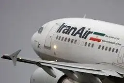 قرارداد خرید 80 هواپیما از بویینگ رسما امضا شد