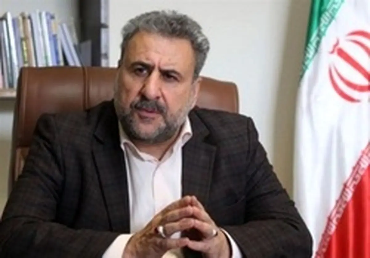 فلاحت‌پیشه:گام سوم ایران برای مواجه با آمریکا بود/اروپایی‌ها از خود اختیاری ندارند