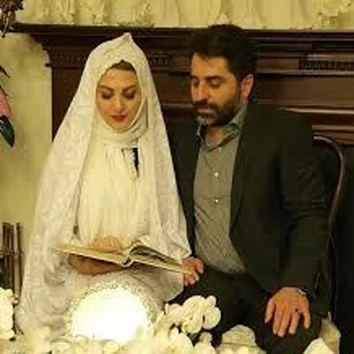 ژیلا صادقی امشب در دورهمی