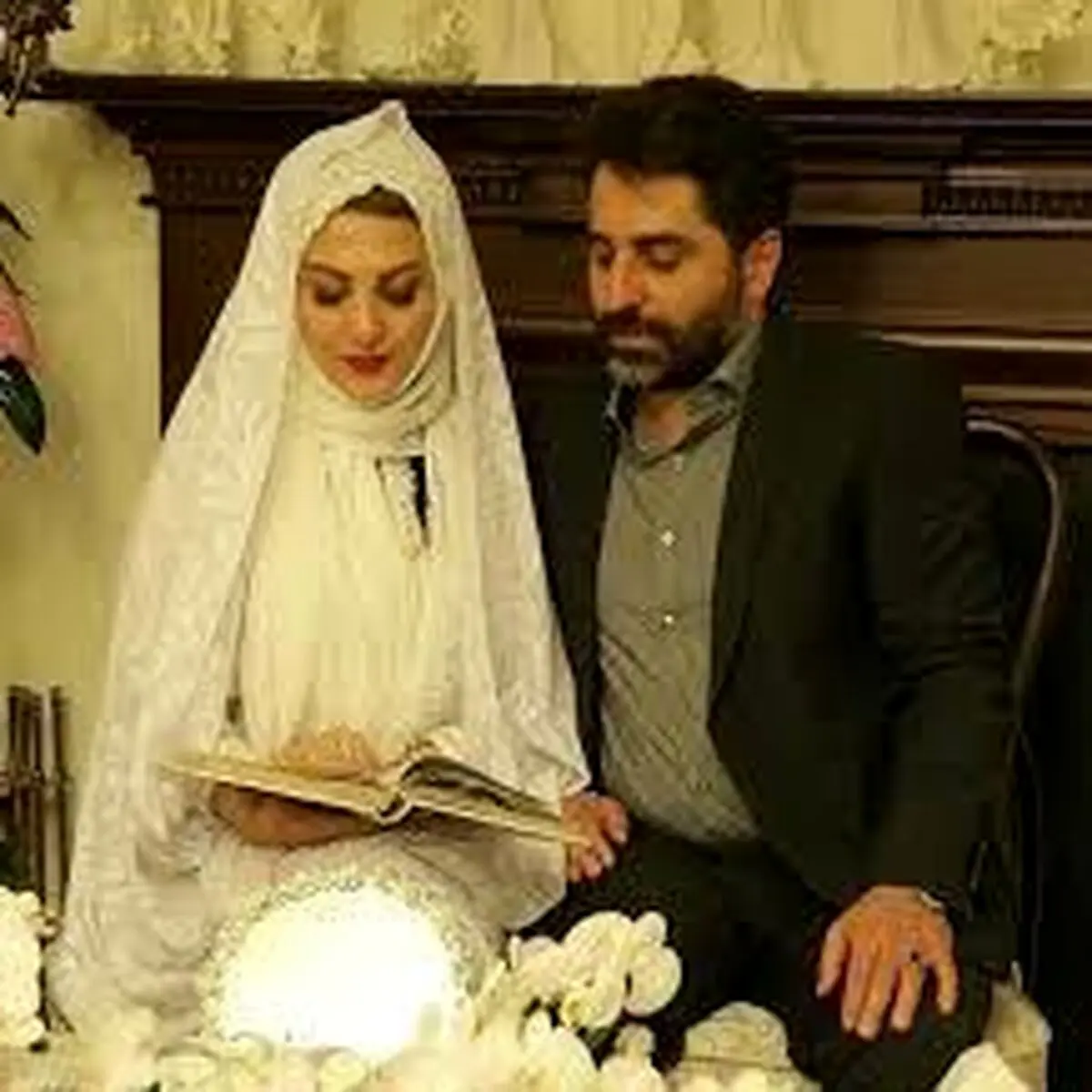 ژیلا صادقی امشب در دورهمی