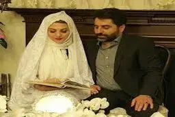 ژیلا صادقی امشب در دورهمی