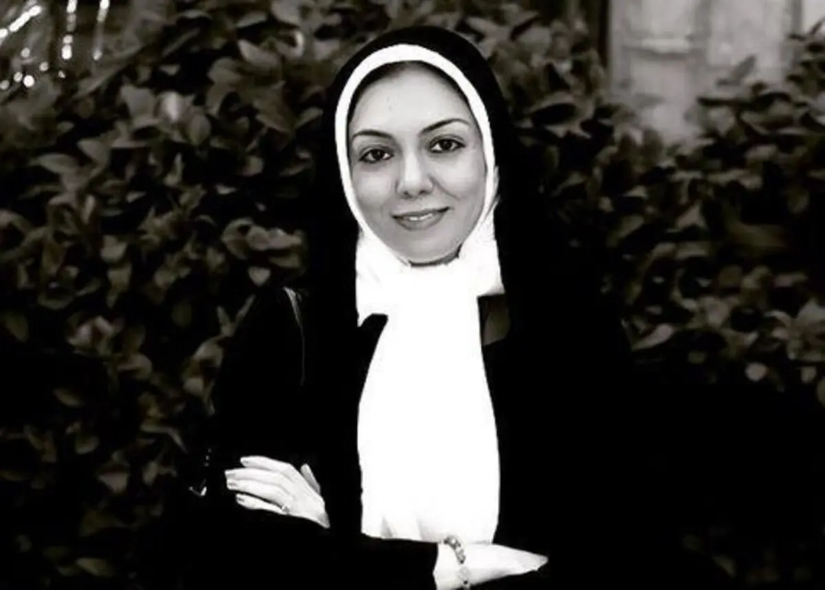 زمان تشییع پیکر «آزاده نامداری» اعلام شد