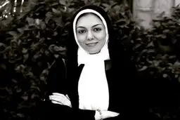 زمان تشییع پیکر «آزاده نامداری» اعلام شد