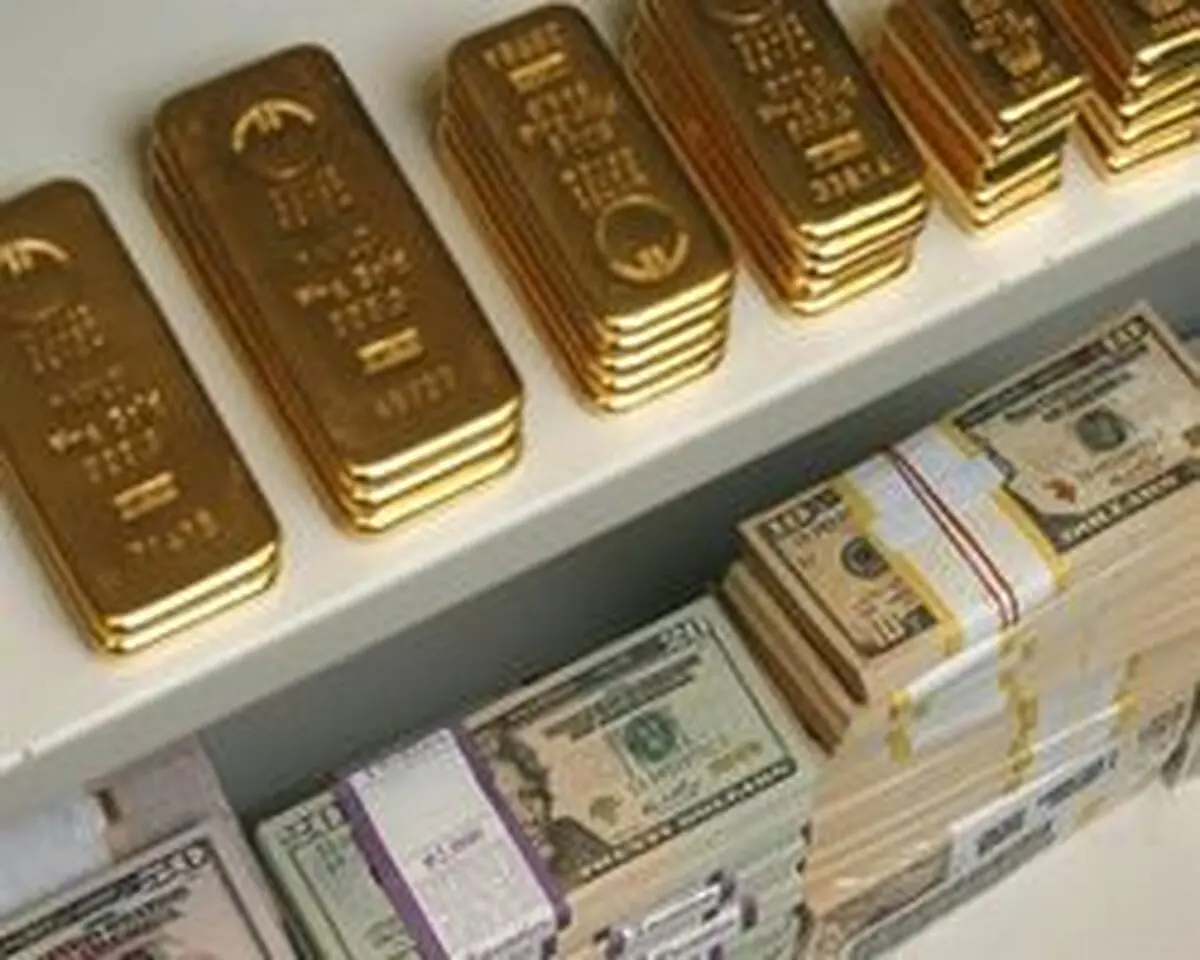 بروزترین قیمت طلا امروز 27 شهریور 98