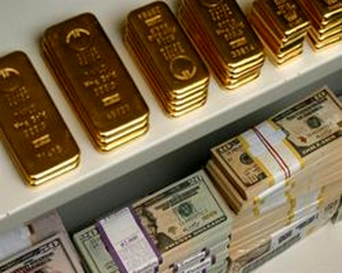 بروزترین قیمت طلا امروز 27 شهریور 98