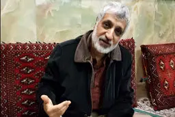 ابراهیم فیاض: قالیباف می گفت من رضاخان حزب اللهی ها هستم /1400 نامزدی با ادبیات نظامی‌گری رئیس‌جمهوری می‌شود /محسن رضایی و قالیباف ادای روشنفکری داشتند /جهانگیری یک اصلاح طلب ورشکسته است /موتلفه وقتی می گوید هرکسی صیغه کند بیرونش می کنیم یعنی کمونیست بازی