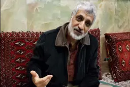 ابراهیم فیاض: قالیباف می گفت من رضاخان حزب اللهی ها هستم /1400 نامزدی با ادبیات نظامی‌گری رئیس‌جمهوری می‌شود /محسن رضایی و قالیباف ادای روشنفکری داشتند /جهانگیری یک اصلاح طلب ورشکسته است /موتلفه وقتی می گوید هرکسی صیغه کند بیرونش می کنیم یعنی کمونیست بازی