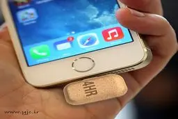 مینی شارژرهایی مخصوص موقعیت اورژانسی +عکس