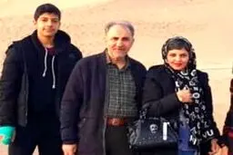 آخرین جزئیات از قتل میترا استاد؛ پلیس: نجفی در نامه خود مدعی شده بود که همسرش به او خیانت کرده