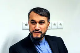 دستیار ویژه رئیس مجلس: باب گفتگو با عربستان سعودی باز است