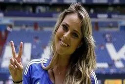 نامزدی کریستیانو رونالدو با زیباترین زن مکزیک! +عکس