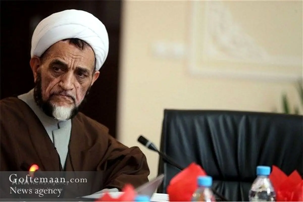 اشرفی اصفهانی : مطرح کنندگان طرح آتش بس سیاسی، خودشان عامل اتفاقات این روزها هستند