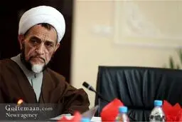 اشرفی اصفهانی : مطرح کنندگان طرح آتش بس سیاسی، خودشان عامل اتفاقات این روزها هستند