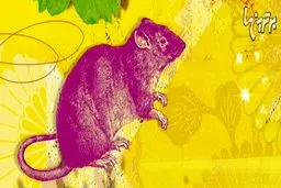 طالع بینی: سال بز برای شما چه جوریه؟