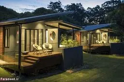 تصاویر/ هنرمندان هالیوودی با پول‌های خود چه می‌کنند؟