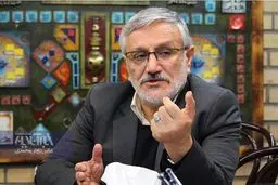 پشت پرده ترس نمایندگان از شورای نگهبان /میرازیی‌نیکو: اگر با آقای احمدی‌نژاد برخورد کنند، بعدا نظام چه جوابی به مردم می تواند بدهد؟ /موج بدتری از اعتراضات مردمی در راه است/ بعید می‌دانم احمدی‌نژاد به پرونده‌های وزارت اطلاعات دست پیدا کرده باشد/ یکی از انت