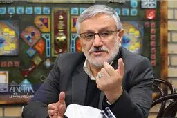 پشت پرده ترس نمایندگان از شورای نگهبان /میرازیی‌نیکو: اگر با آقای احمدی‌نژاد برخورد کنند، بعدا نظام چه جوابی به مردم می تواند بدهد؟ /موج بدتری از اعتراضات مردمی در راه است/ بعید می‌دانم احمدی‌نژاد به پرونده‌های وزارت اطلاعات دست پیدا کرده باشد/ یکی از انت