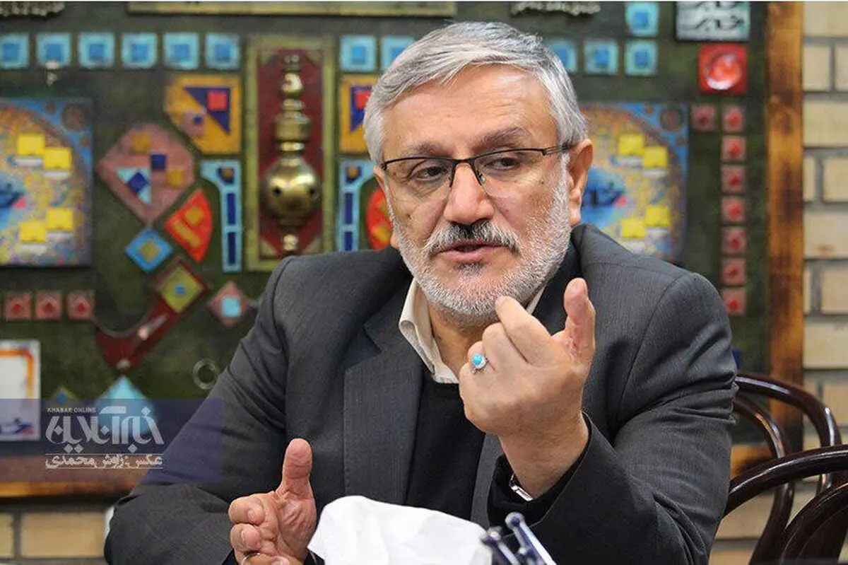 پشت پرده ترس نمایندگان از شورای نگهبان /میرازیی‌نیکو: اگر با آقای احمدی‌نژاد برخورد کنند، بعدا نظام چه جوابی به مردم می تواند بدهد؟ /موج بدتری از اعتراضات مردمی در راه است/ بعید می‌دانم احمدی‌نژاد به پرونده‌های وزارت اطلاعات دست پیدا کرده باشد/ یکی از انت