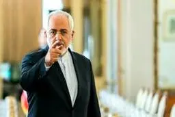 گاندوسازان چگونه باعث تحریم ظریف شدند؟