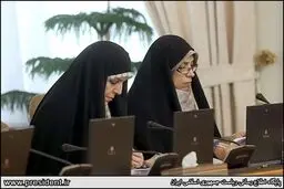 حواشی تصویری جلسه امروز هیات دولت