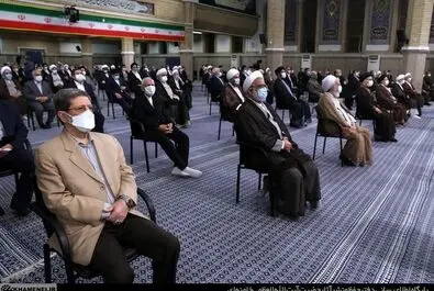 گزارش تصویری کامل مراسم تنفیذ حکم ریاست جمهوری