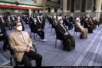 گزارش تصویری کامل مراسم تنفیذ حکم ریاست جمهوری