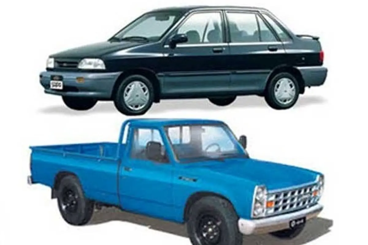 پراید و نیسان، بیشترین خودروهای مردودی در معاینه فنی