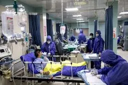 آخرین آمار کرونا در ایران امروز 11 شهریور / تعداد کشته ها کاهشی شد + جزئیات
