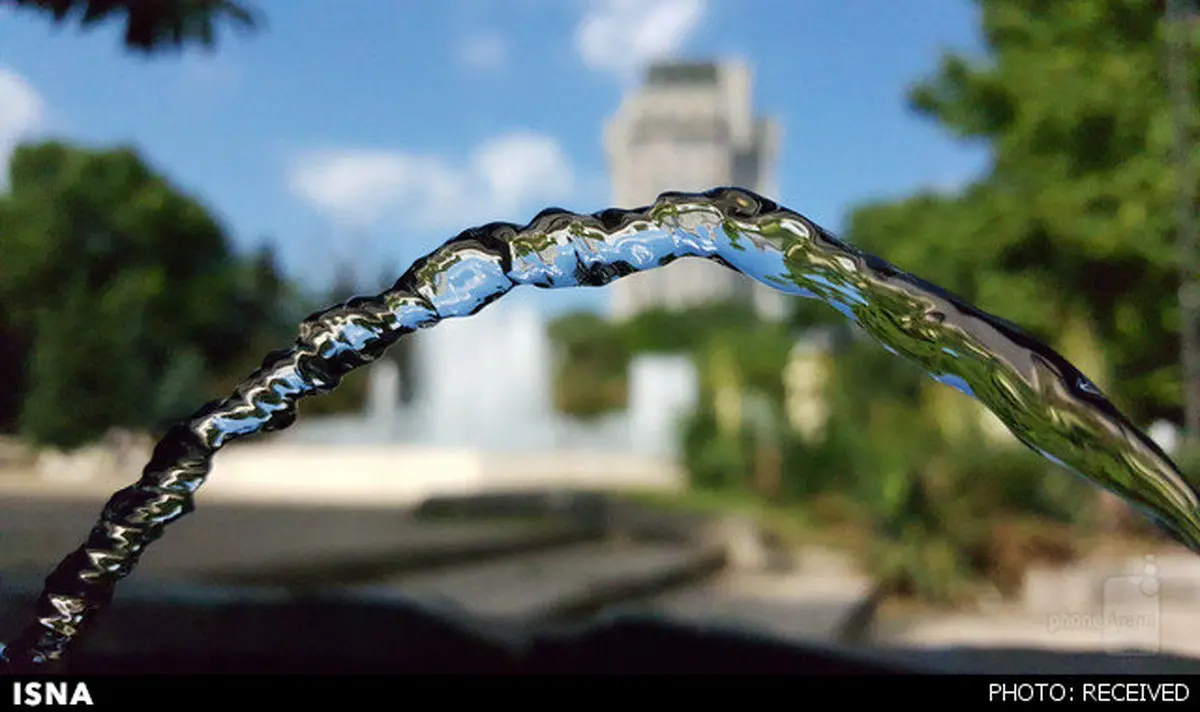 چطور با گالکسی اس 6 بهترین عکس‌ها را بگیریم+تصاویر