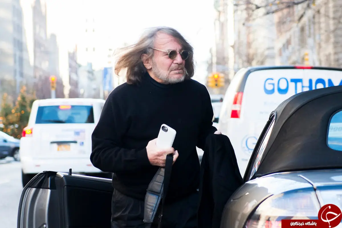 راز موهای عجیب ترامپ فاش شد