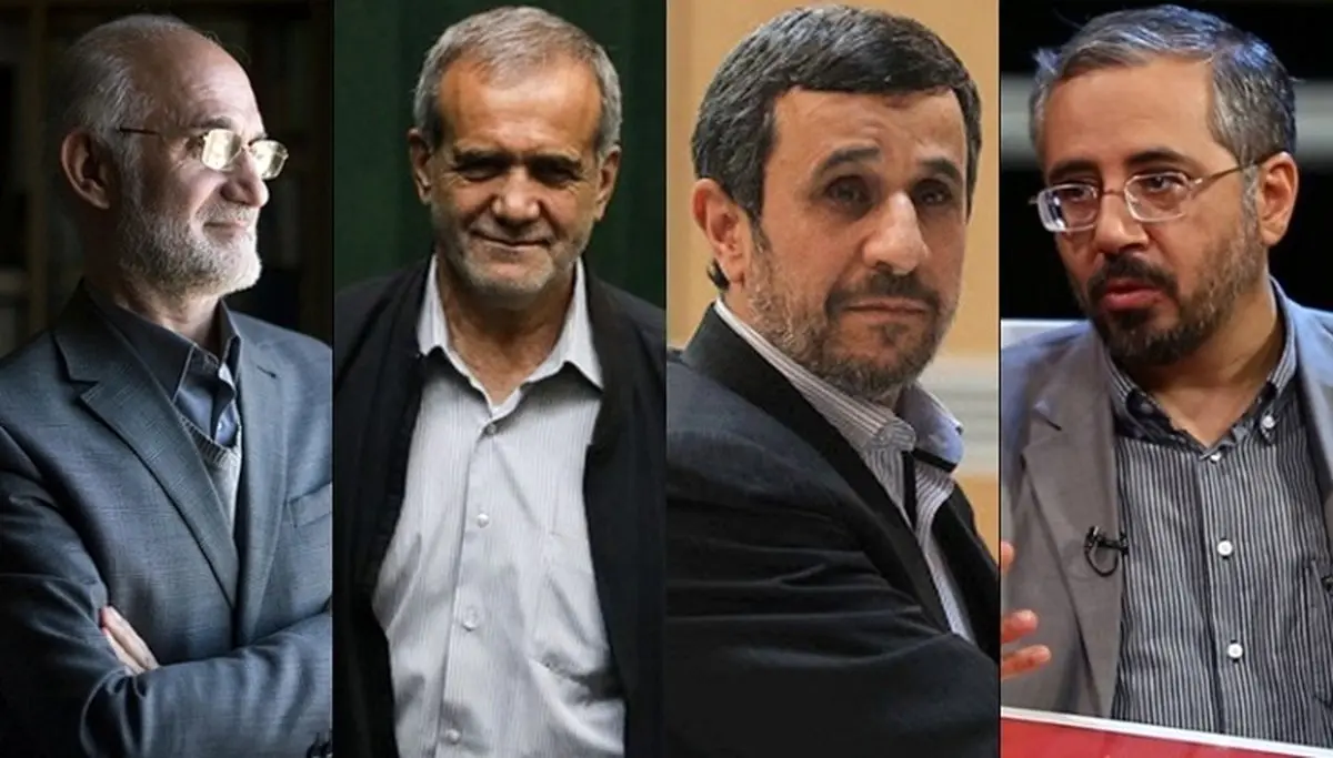 رویای پاستور، کابوس رد صلاحیت/ چه کسانی در انتخابات ۱۴۰۰ رد صلاحیت می‌شوند؟