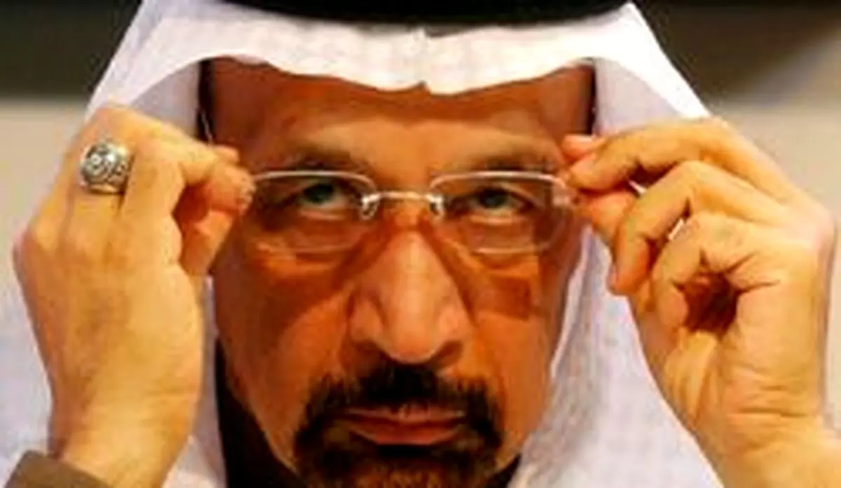وزیر نفت عربستان برکنار شد/ برادرِ محمد بن سلمان جانشین خالد الفالح شد