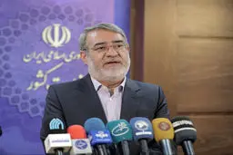 اولین دستور وزیر کشور برای جلوگیری از تخلف در انتخابات ۱۴۰۰ + جزئیات