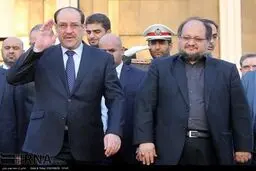 بدرقه نوری مالکی/ تصاویر