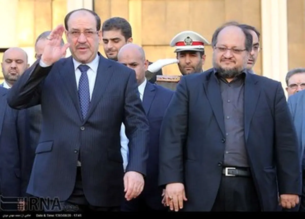 بدرقه نوری مالکی/ تصاویر