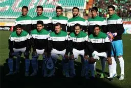 برترین‌های هفته بیست و ششم لیگ برتر